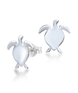 Kid Stud Earring Turtle STS-3663